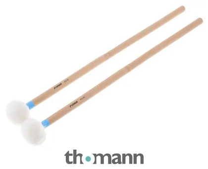 Sonor SCH60 Wool Felt Headed Mallets