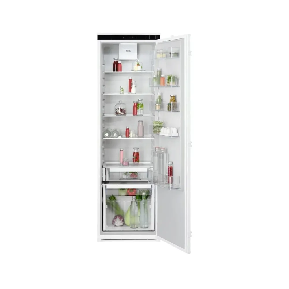 Frigorífico de Encastre AEG TK6DS181ES 310L Branco