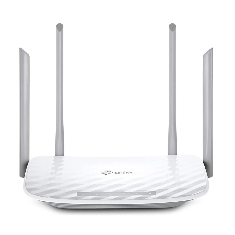 TP-LINK Archer C50 V3 Dual Wireless AC1200 Band