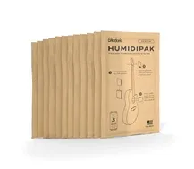 Reposição Humificador Daddario PW-HPRP-12