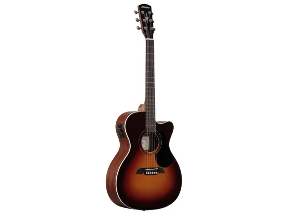 Alvarez RF26CESB Regent Folk