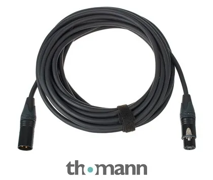 Cordial CSM 7,5 FM GOLD 250