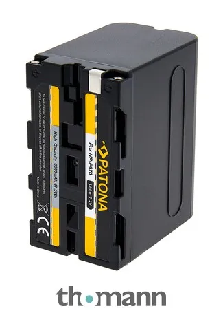 Patona PATNP-F970