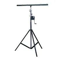 Suporte iluminação PowerAcoustics DLC30