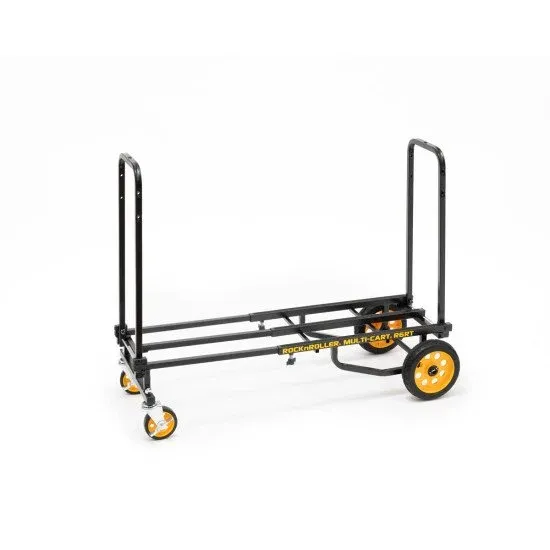 RockNRoller CARRINHO TRANSPORTE R6RT "Mini"