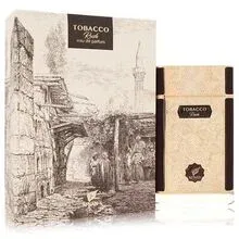 Afnan tobacco rush eau de parfum 80 ml (unisex)