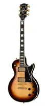 Epiphone IGC Les Paul Custom Sedona Burst