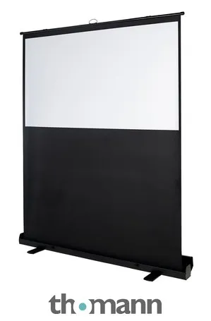 Stairville Projection Screen Roll-Up 70"