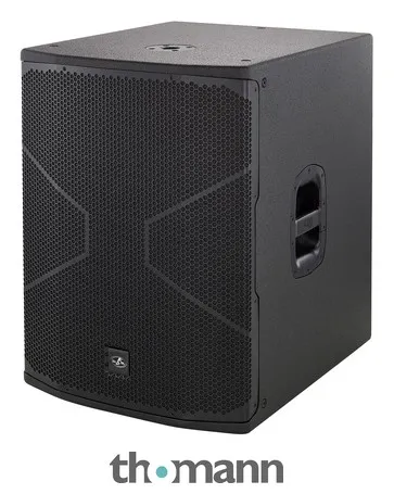 DAS Audio Vantec-18