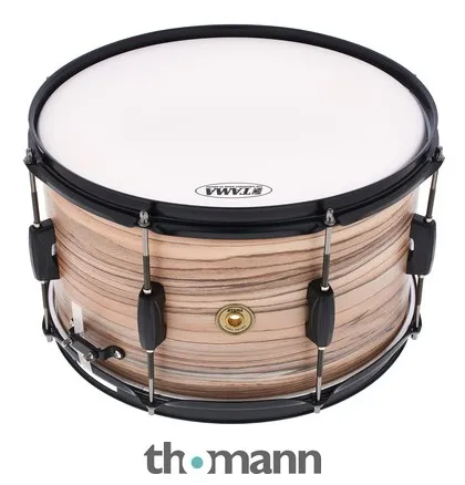Tama 14"x8" Woodworks Snare - NZW