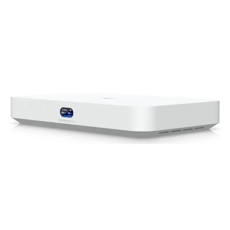 UCG-FIBER