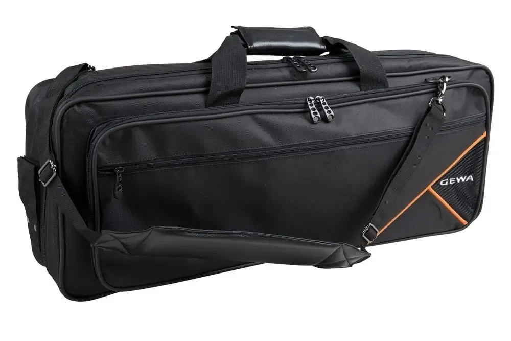 Saco Teclado Gewa 272100 Tamanho H 102x40x14 cm