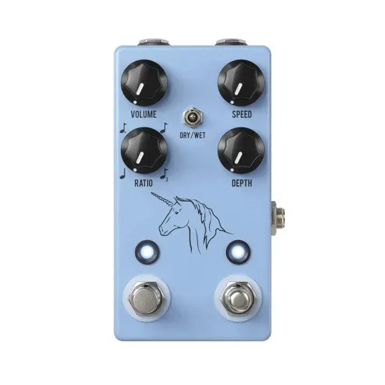 JHS Pedals Unicorn V2