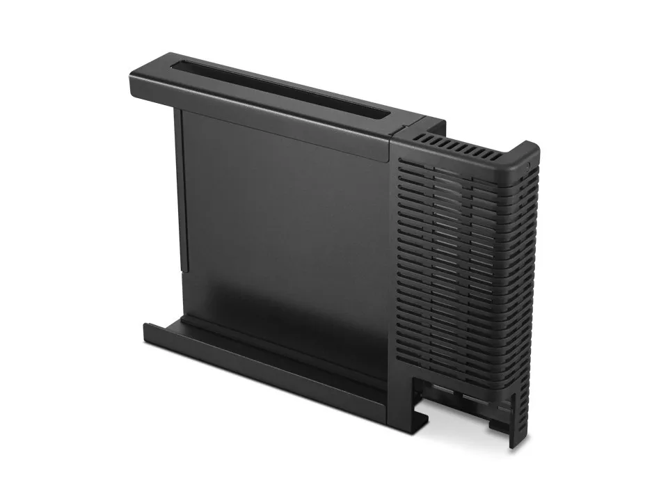 Lenovo 4XF1R07369 estojo de montagem Preto 4XF1R07369