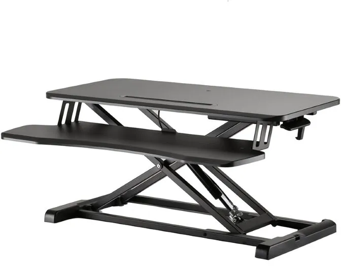 Mesa de Trabalho Ewent EW1545 Ajustável
