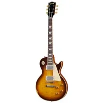 Gibson 1959 Les Paul Standard Ultra Heavy Aged Kindred Burst
