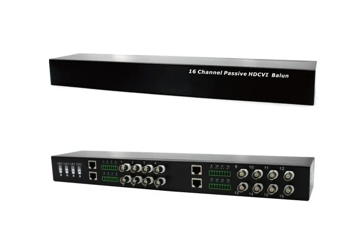 Dahua PFM809-4MP PFM809-4MP