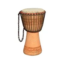 Djembe Kamballa 12 25Cm