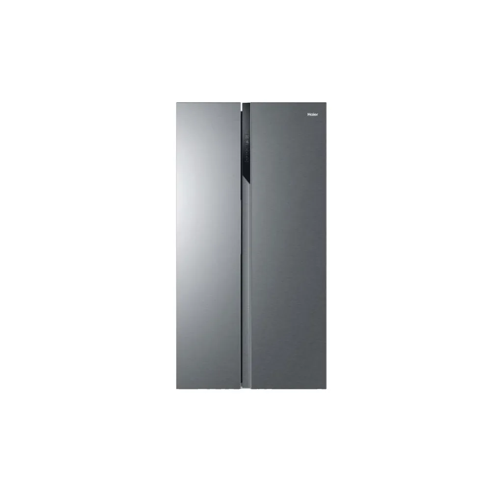 FRIGORIFICO SIDE BY SIDE HAIER – HSR3918ENPG