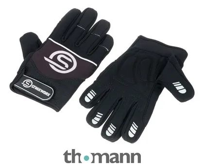 Stageworx Rigger Gloves L