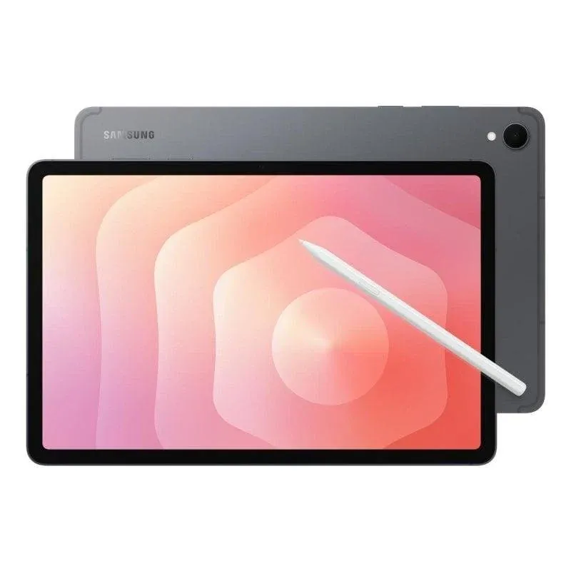Samsung Galaxy Tab S11 Wi-Fi 512GB/12GB Cinzento