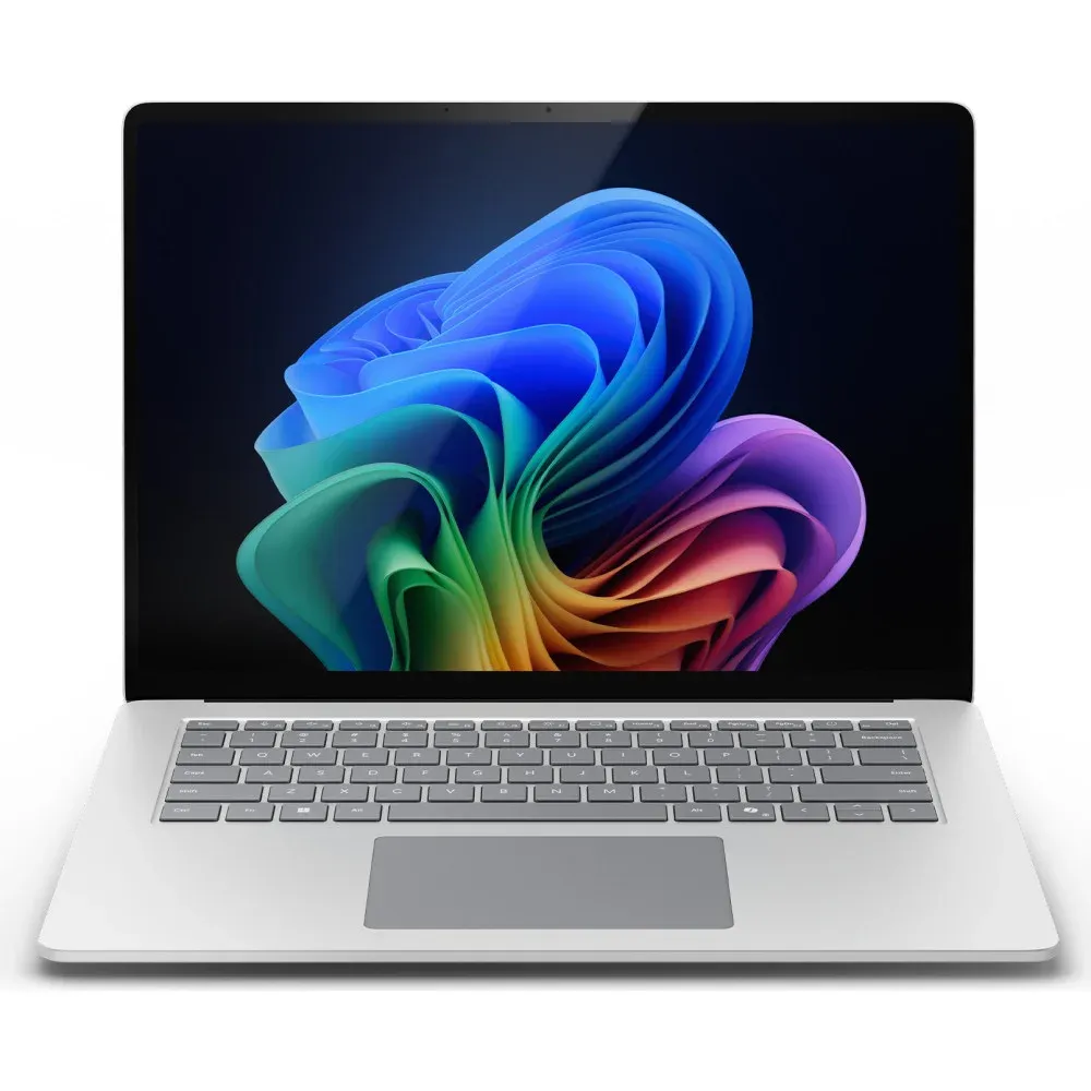 Portátil Microsoft Surface Laptop 7 Qualcomm Snapdragon 15" Touch 16GB 512GB W11P