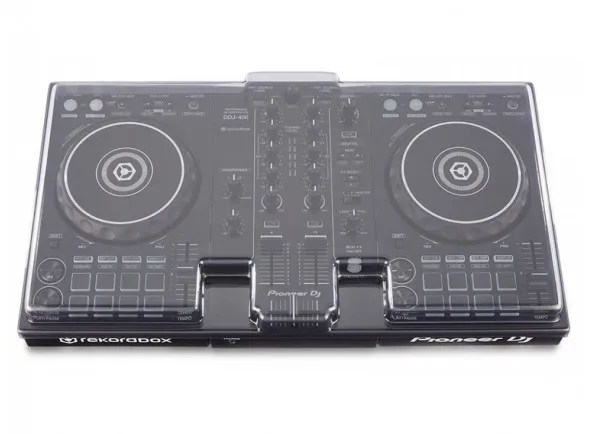 Decksaver Pioneer DDJ-400