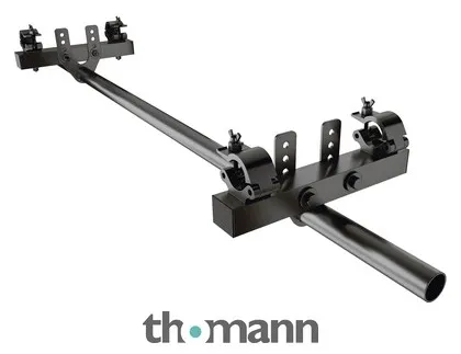 Global Truss PreRig Lowbar 2000