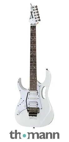 Ibanez JEMJRL-WH