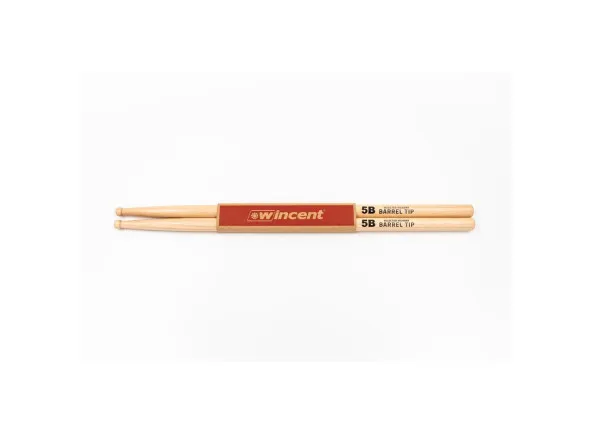 Wincent HICKORY 5B BARRELTIP