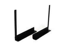 Extensão para estante pautas Ludi Use Black