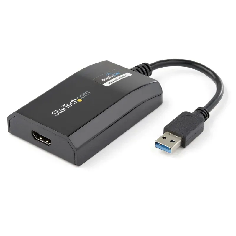 ADAPTADOR USB 3.0 HDMI MAC PC