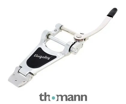 Bigsby License B70 Alu