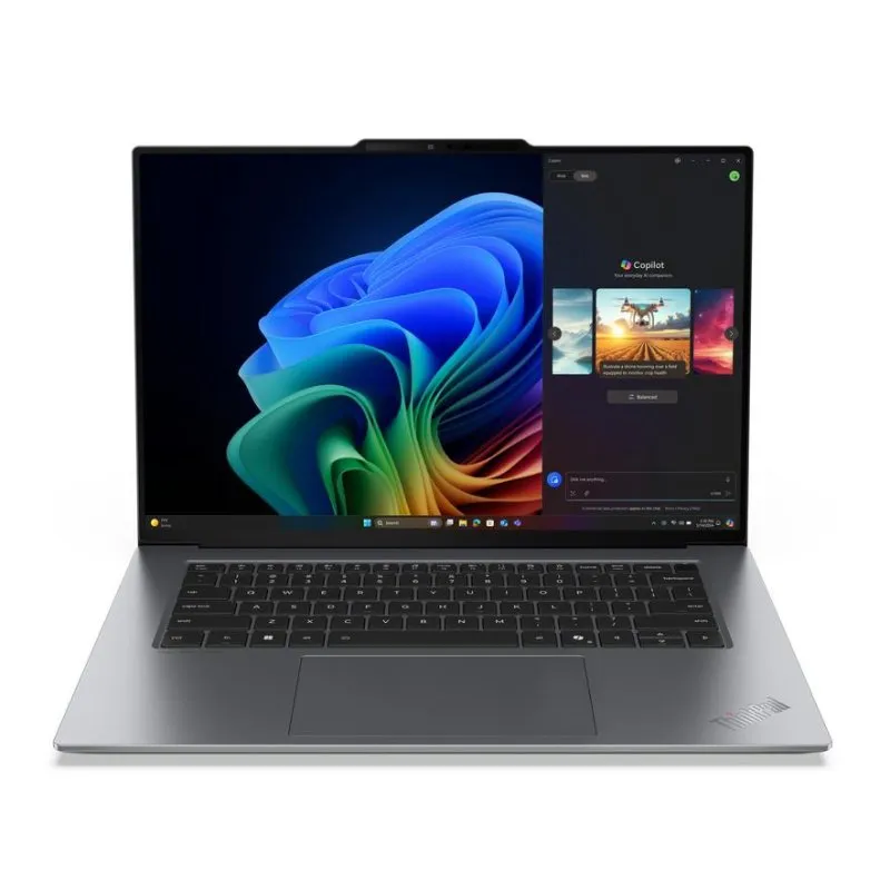 Portátil Lenovo ThinkPad X9-15 Gen 1 15.3" Intel Core Ultra 5 228V 32GB 512GB SSD Intel Arc Graphics 130V Windows 11 Pro