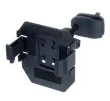 Suporte para Interfaces audio Zoom AIH-1