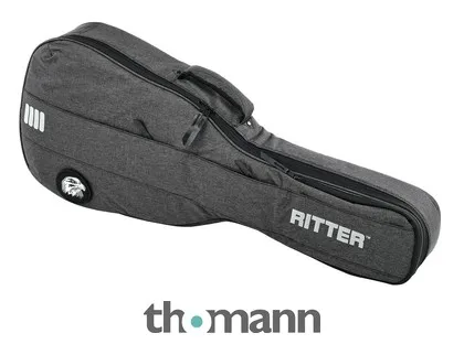 Ritter Bern Classical 1/2 ANT