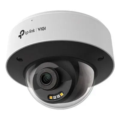 TP-LINK CAM VIGI 4MP FULL-COLOR DOME NETWORK