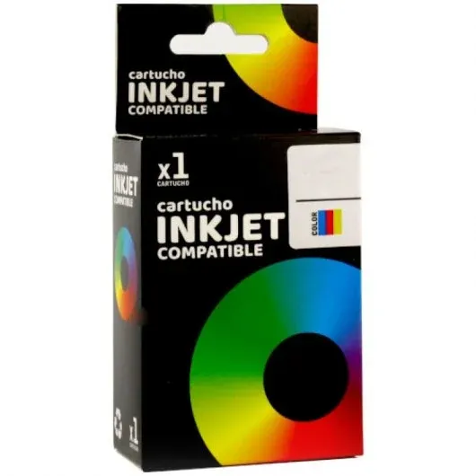 Tinteiro Tinvend Epson T405XL Preto