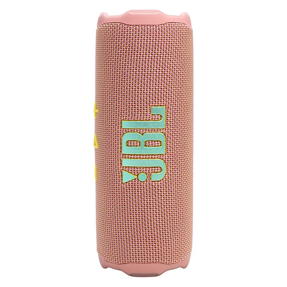 Coluna Portátil JBL Flip 7 Bluetooth Rosa