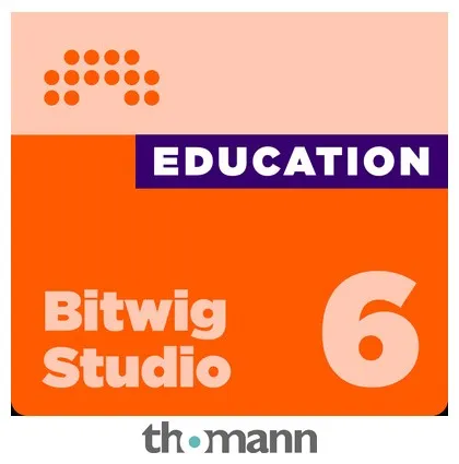 Bitwig Studio EDU