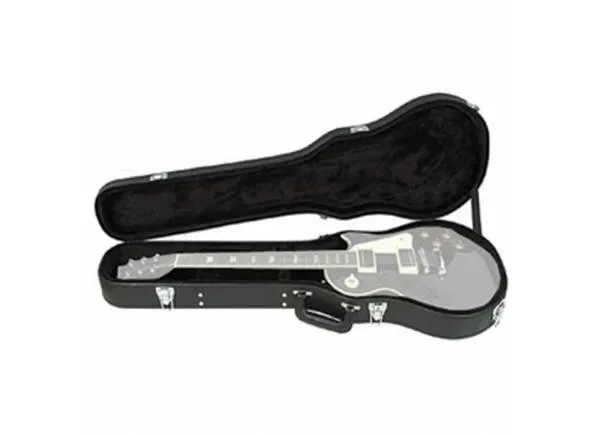 Armour Estojo Guitarra Eléctrica Les Paul LP APCLP