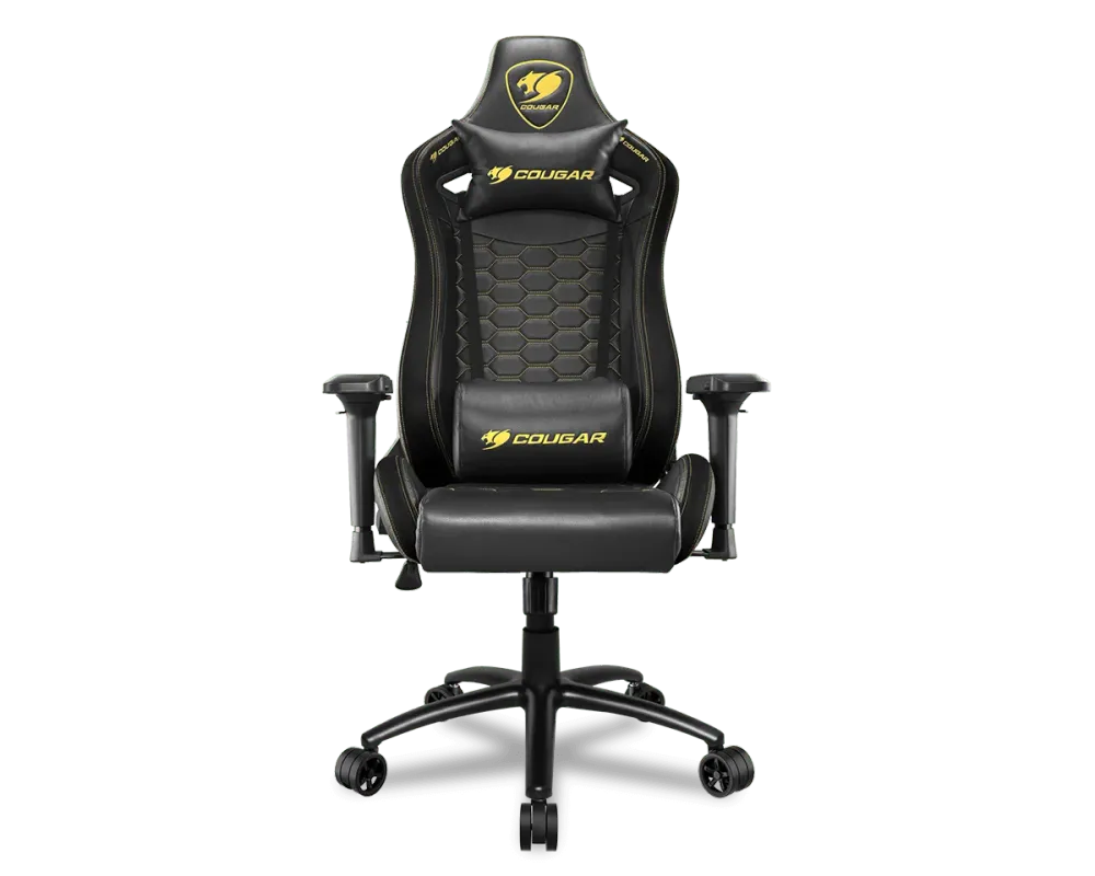 Cadeira gaming Cougar Outrider S Royal