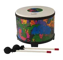 Tambor Remo KD-5080-01 Kids Floor