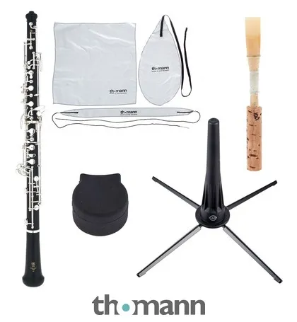 Yamaha YOB-241 Oboe Set