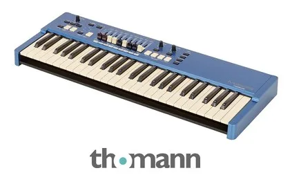 Hammond M-solo Blue