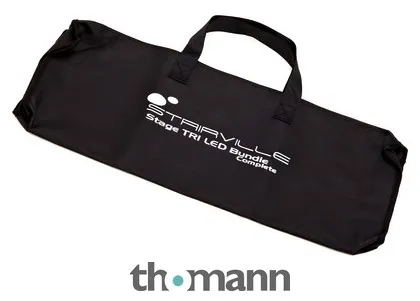 Stairville Stage TRI LED Bundle Bag Rem.