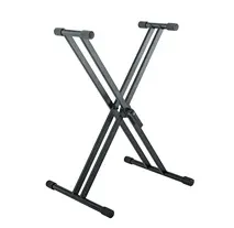 Suporte para Piano e Teclado K&M 18993 Rick 20