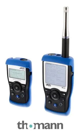 NTI Audio Exel Acoustic Set M2211