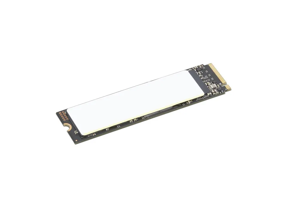 Lenovo 4XB1M86954 disco SSD 512 GB M.2 PCI Express 4.0 NVMe 4XB1M86954