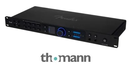 Fender Studio Quantum HD8